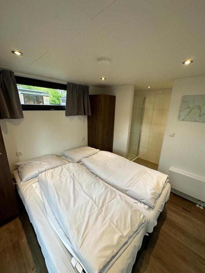 הושורסט Traum Ferienhaus Mit Dachterrasse Am Veluwemeer מראה חיצוני תמונה