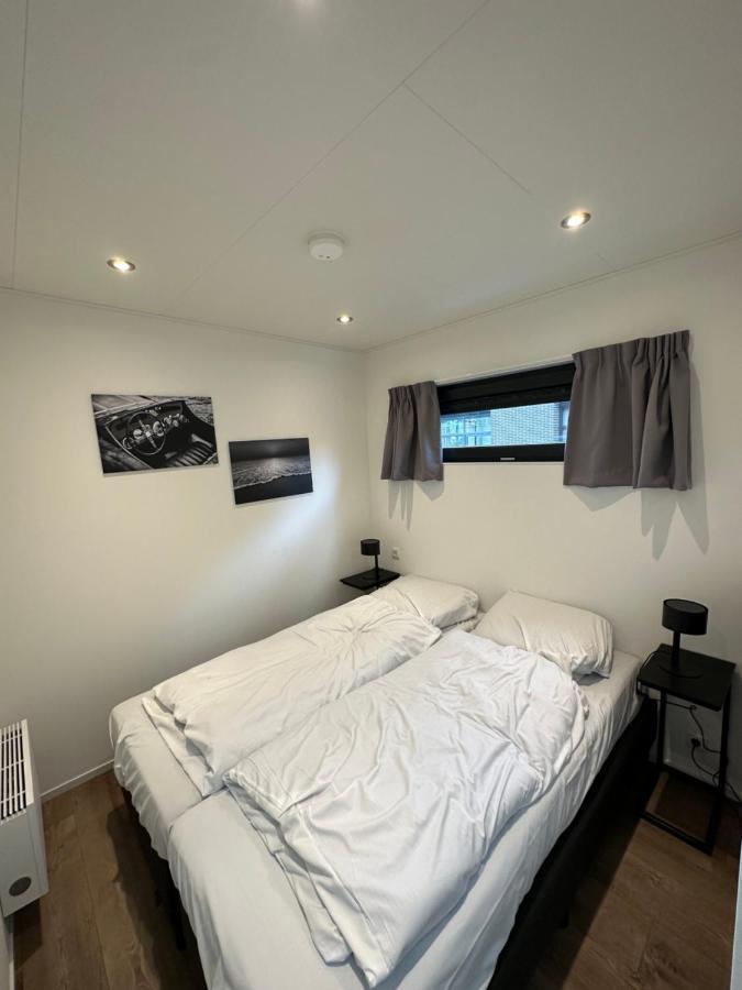 הושורסט Traum Ferienhaus Mit Dachterrasse Am Veluwemeer מראה חיצוני תמונה